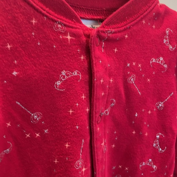 Please Mum Princess Pajama - Picture 2 of 6